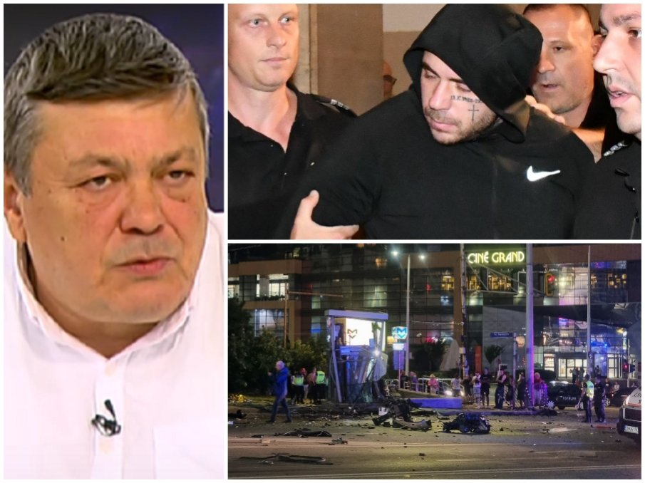 СЛУЧАЯТ СЕМЕРДЖИЕВ СЕ ЗАПЛИТА: Адвокат по делото: Търси се човек с каска, който в един момент изчезва от местопроизшествието