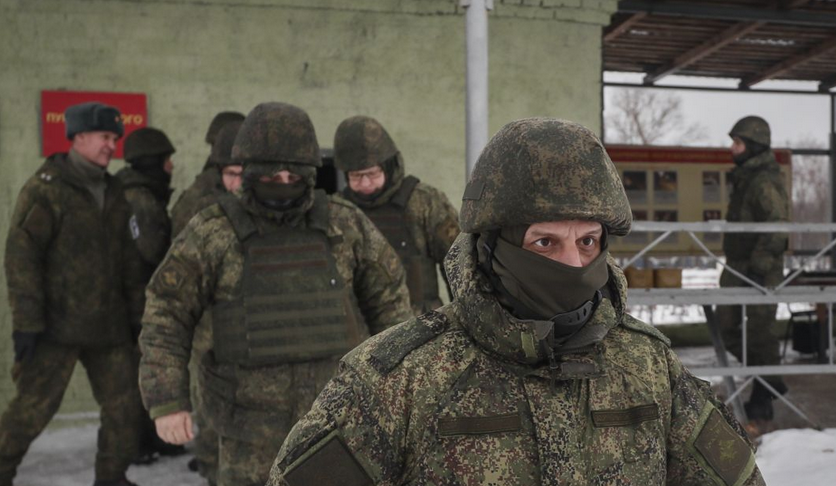 Русия използва стратегия, която многократно се е проваляла