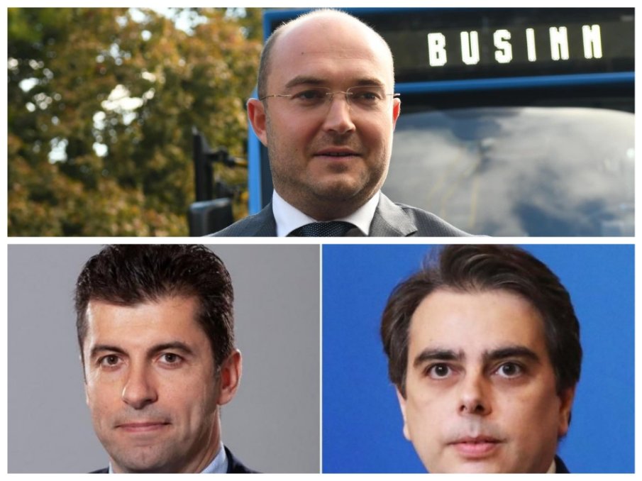 Председателят на СОС с шокиращи разкрития за Киро и Асен! Харвардите наказали софиянци с щети за 1,2 млрд. лева с тяхната Промяна