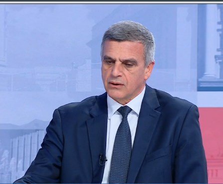 ПЪРВА РЕАКЦИЯ! Български възход обявиха готовност за преговори с БСП за правителство