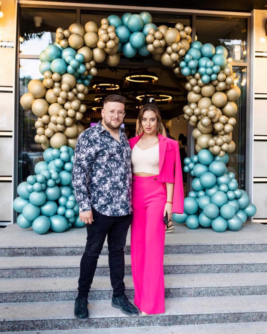 Катрин Тасева ражда под Тепетата (СНИМКА)