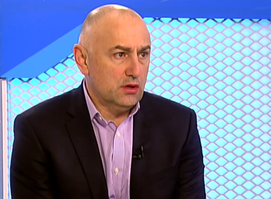 Каримански: Лицемерието е присъщо на БСП, а не на служебното правителство