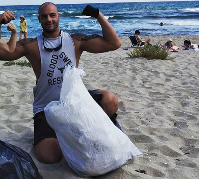 Радо от Фермата скъса нервите на Иван и Андрей, те му го върнаха брутално  