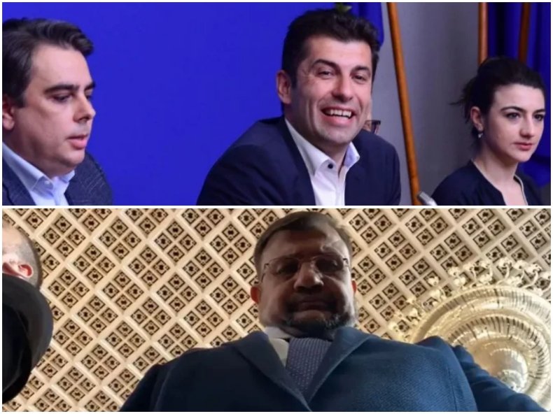 Промяната нанесе огромни щети на всички големи градове в България. Само Настимир може да ви обясни как, като сливаш няколко неща, ги децентрализираш