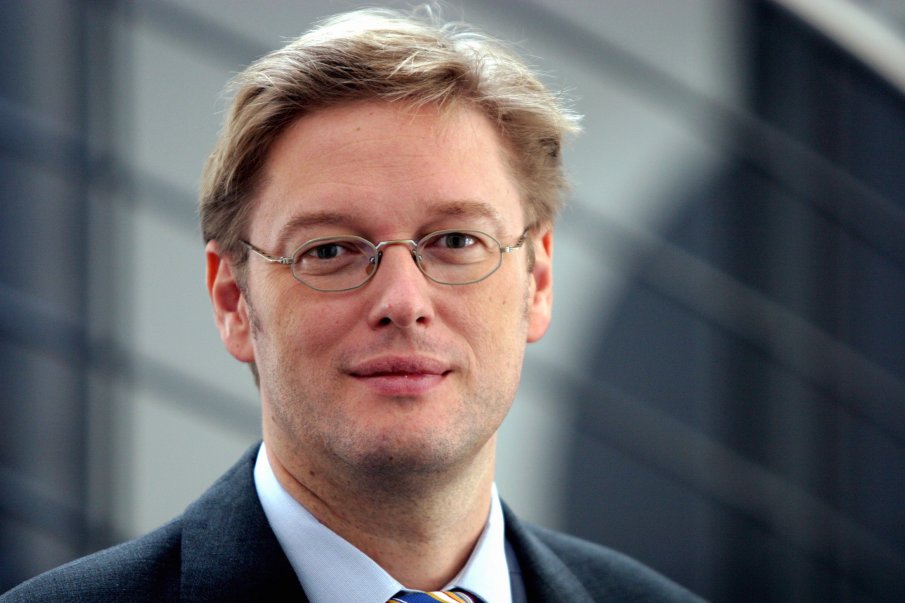 РОКАДИ В БИ ТИ ВИ! Германец е новият изпълнителен директор