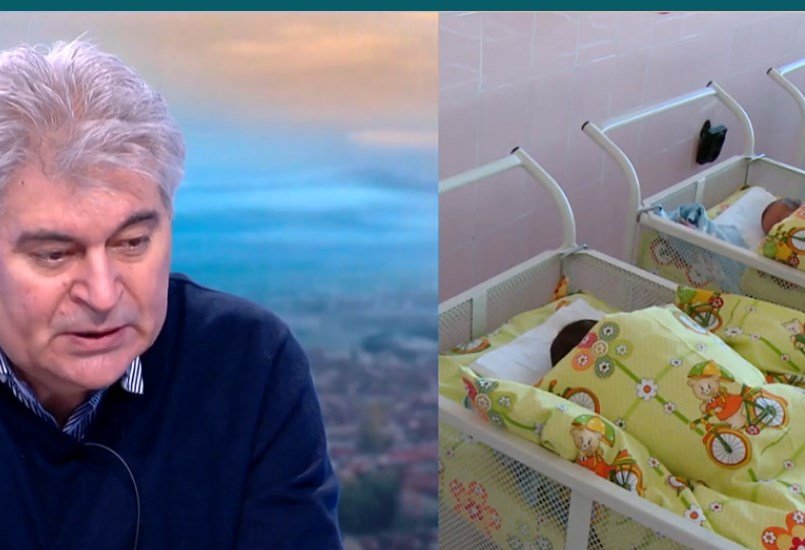 ТВЪРДА РЪКА: Наказания заради разменените бебета в Шейново - изгонили старшата акушерка, още двама лекари го отнесоха дисциплинарно