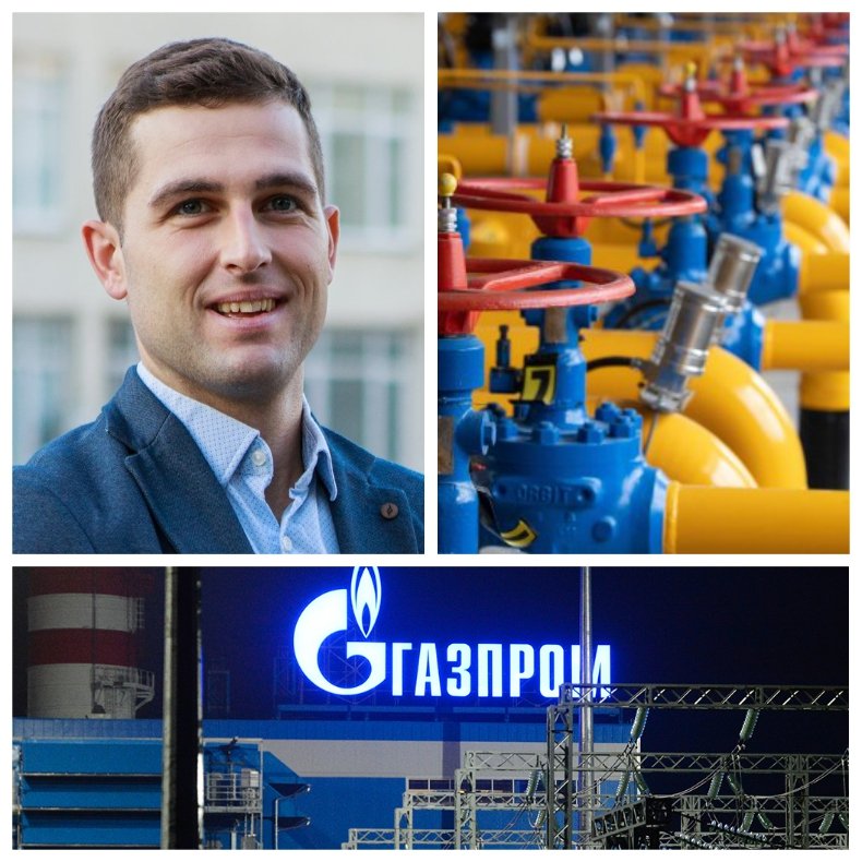 Икономистът Димитър Вучев с мрачен сценарии: Шансът да има негативен развой по отношение на арбитража с Газпром е налице