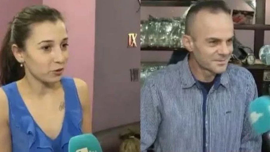 Трагедия помрачи рождения ден на Веселка от Фермата