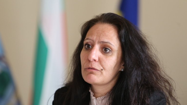 Върховният административен съд окончателно осъди кметицата на Красно село за конфликт на интереси