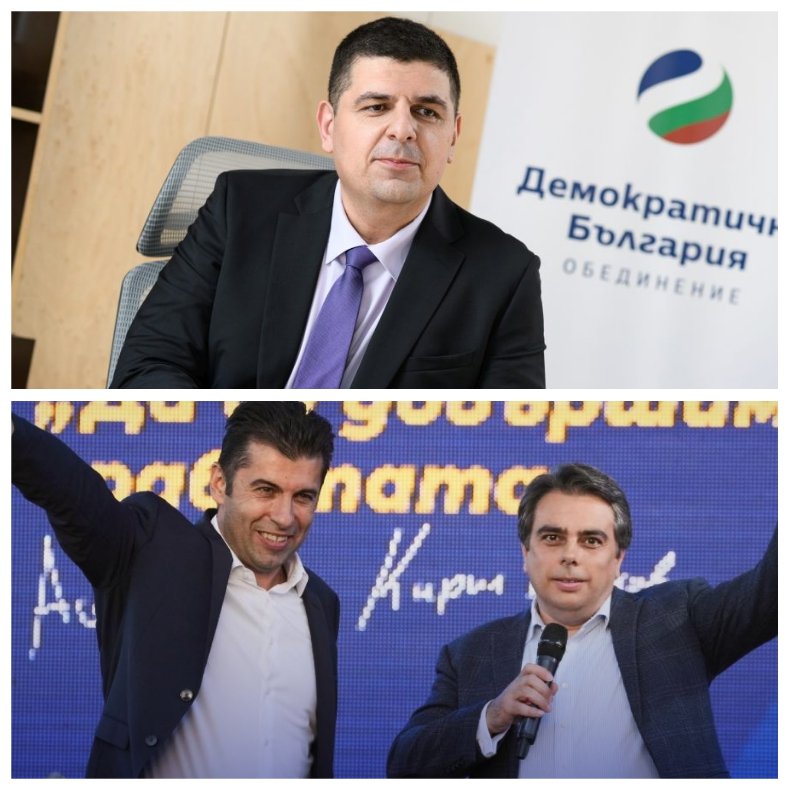 NewШиши Мирчев получил прозрение за невиждан бюджетен дефицит - кой ми сра в гащите