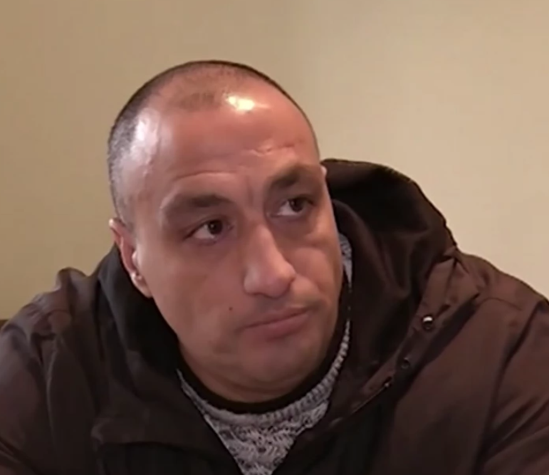 Проговори мъжът, опитал да обере банка в Сливен