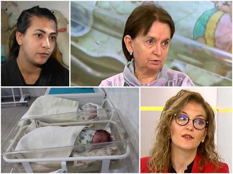 ОТКРАДНАТ ЖИВОТ: Как се стигна до размяната на бебета