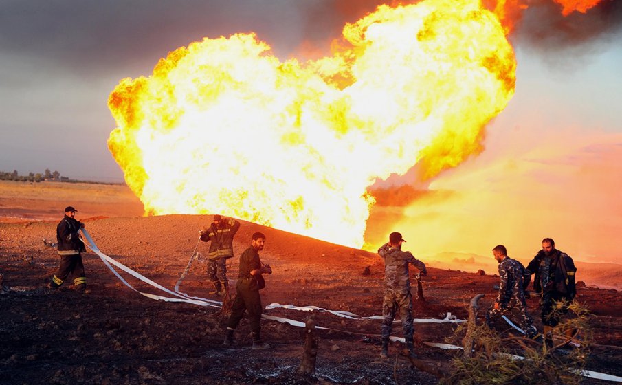 КАКВО СЕ СЛУЧВА?! Двойно са се увеличили престъпленията с взривове в Русия