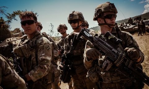 Конгресмен пресметна: НАТО ще победи Русия точно за 3 дни