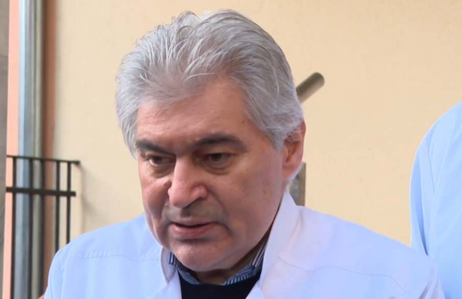 Директорът на Шейново за разменените бебета: Виновниците ще понесат строги санкции