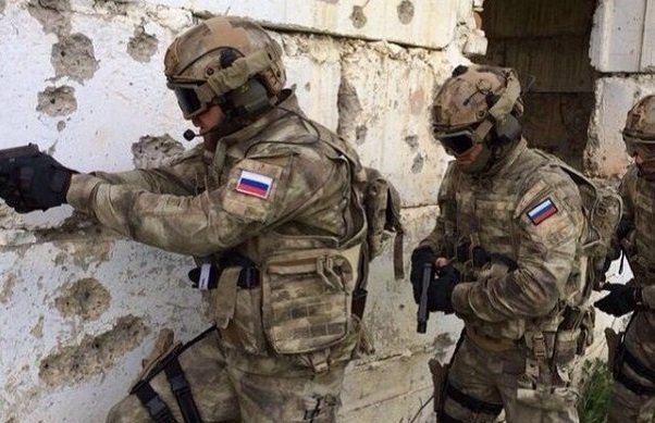 Заловиха украинските офицери, екзекутирали руски военнопленници