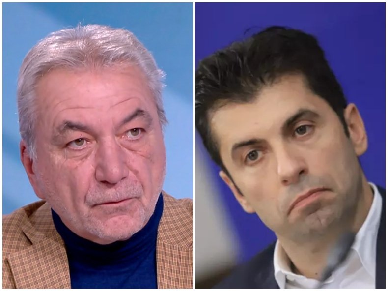 Шефът на ББР скочи на Киро: Банката няма да бъде повече заложна къща, нито касичка на властта