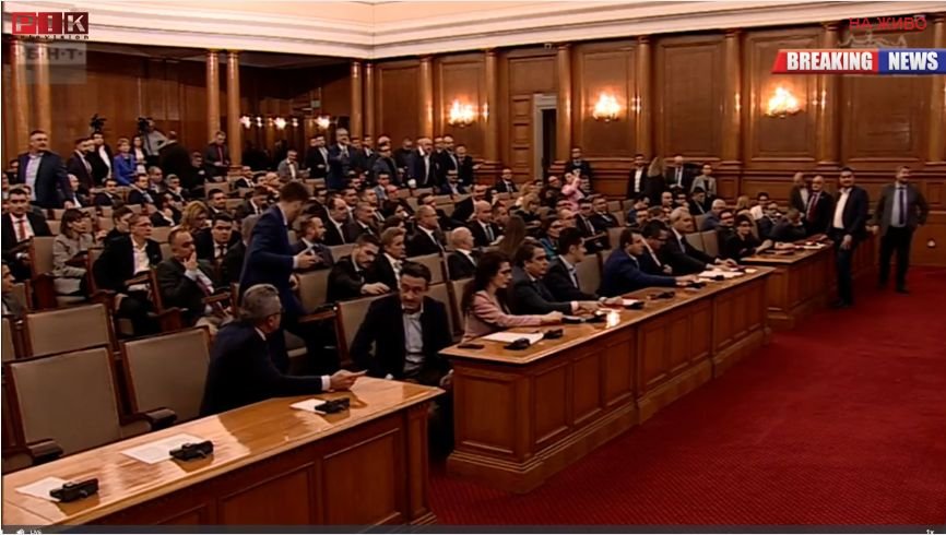 ПИК TV! ОКОНЧАТЕЛНО! Депутатите удължиха действието на бюджет 2022