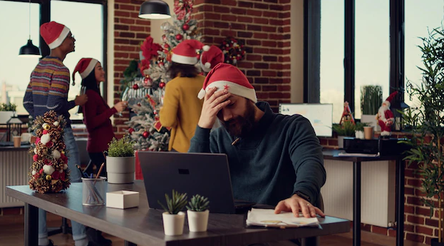 В НАВЕЧЕРИЕТО НА КОЛЕДА: Как се плаща празничният труд