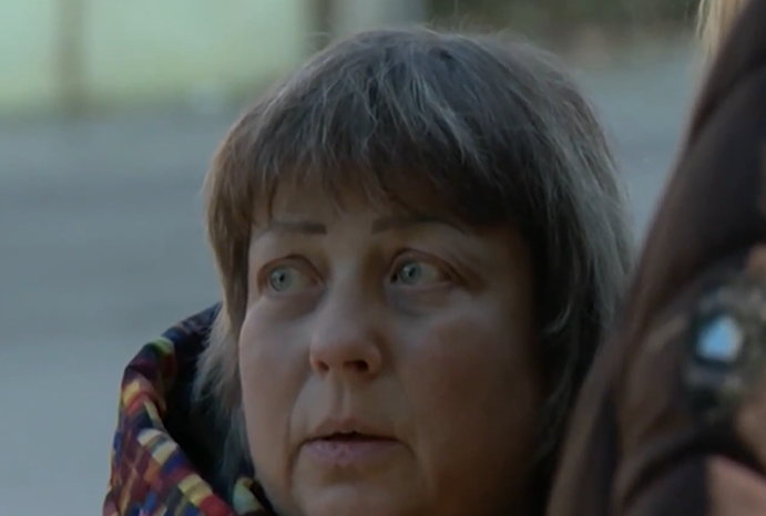 Акция Висящо добро тече в Дупница