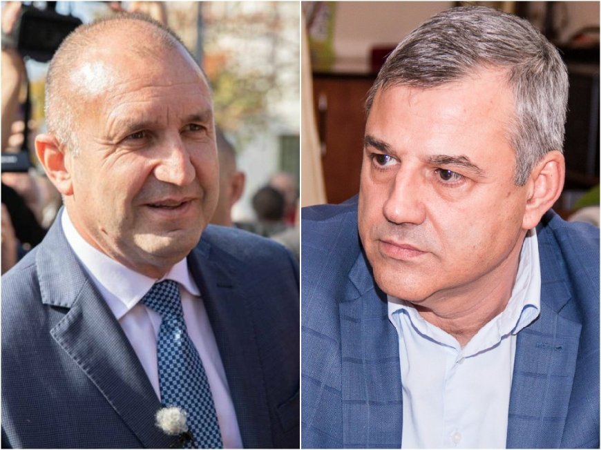 СИГНАЛ ДО ПИК! Ето как изпраха областния управител на Хасково - дерибействата на Минко Ангелов в района продължават