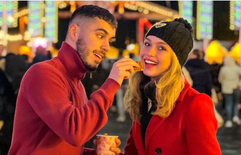 Жорката и Фейгин от Игри на волята разкриха любимата си секс поза