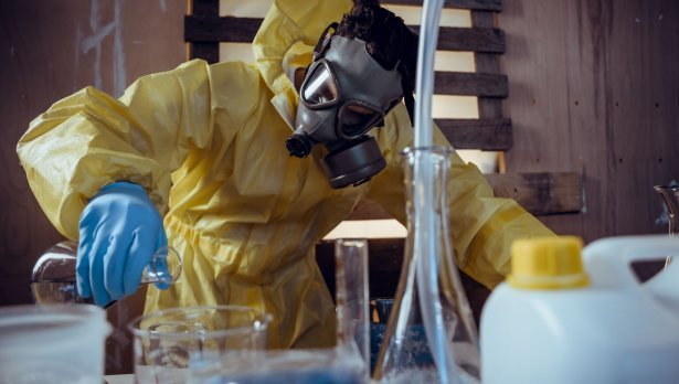 Русия пак заговори за биолабораториите в Украйна