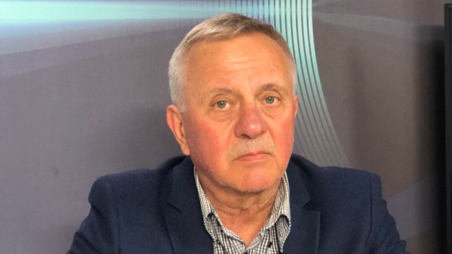 Проф. Христо Матанов: Северна Македония не желае да влезе в ЕС и това си личи