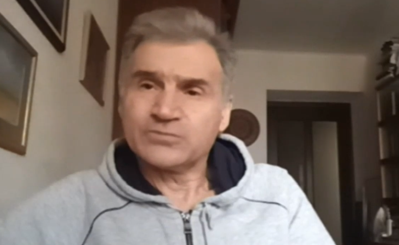 Как украинците ще посрещнат Нова година