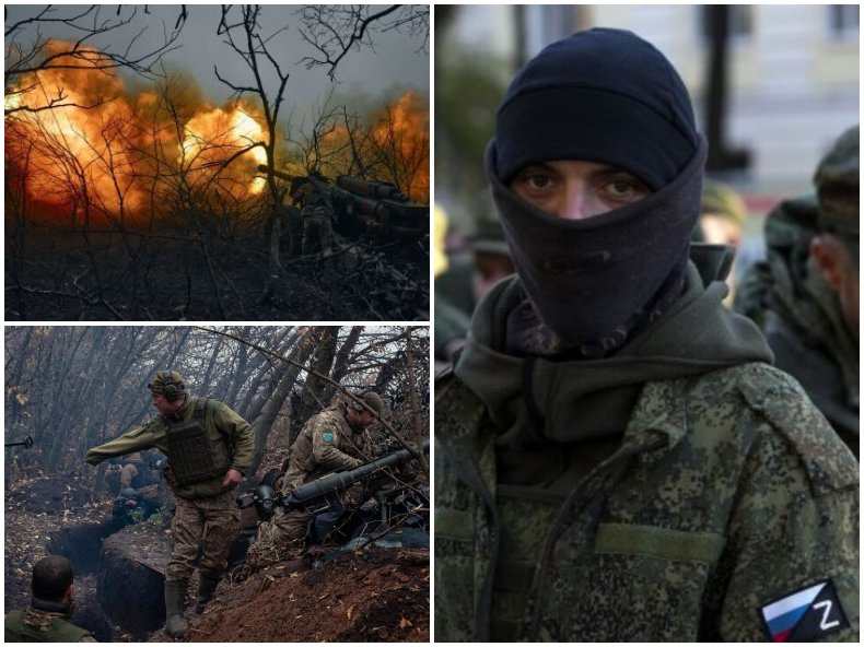 Кремъл няма интерес от мирни преговори с Украйна. Руснаците готвят нова настъпателна операция в Луганск