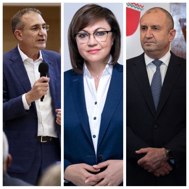 Острие на Корнелия с нов залп по Радев: Окупирал е цялата власт в държавата, замрази доходите и размрази оръжията за Украйна