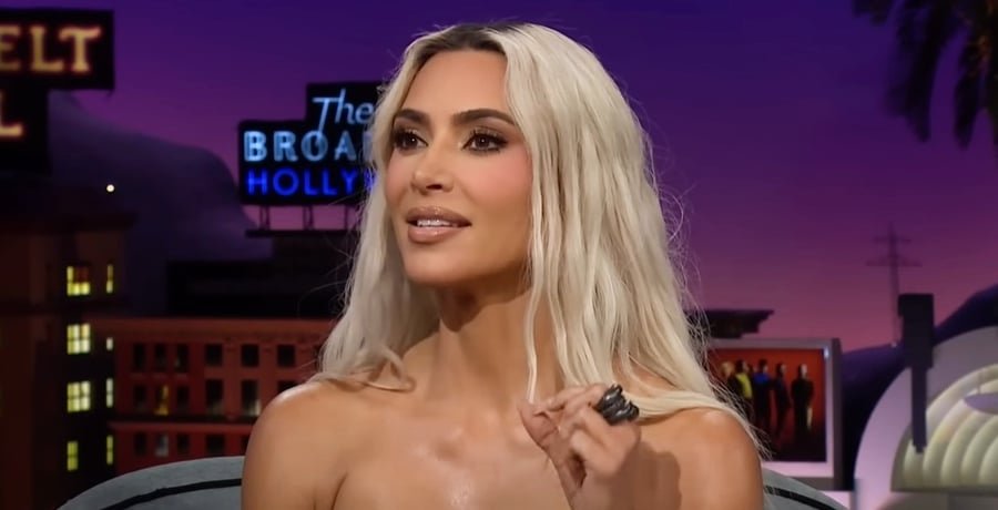 Ким Кардашиян купи диамантения кръст на принцеса Даяна (СНИМКА)