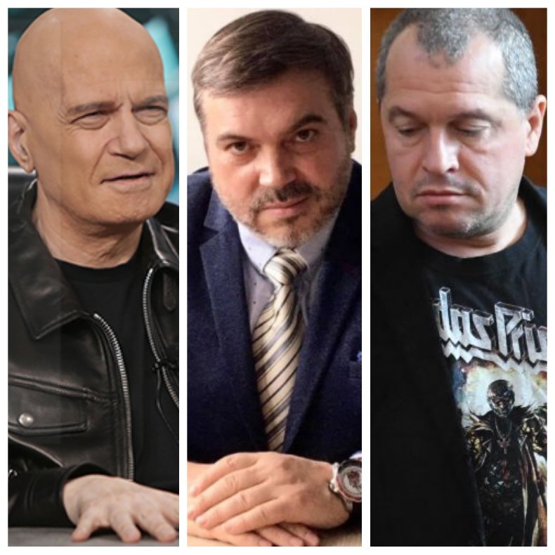 ТЕЖЪК РАЗКОЛ: Партията на Слави в Пиринско се разпада. Емблематична фигура от възхода на ИТН извади купища мръсни ризи - признанията му са скандални