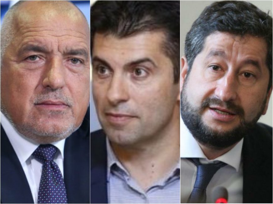 ГЪРМИ СКАНДАЛ: Невероятен синхрон между ГЕРБ, ПП, ДПС и ДБ облагодетелства грантаджийските неправителствени организации (ДОКУМЕНТ)