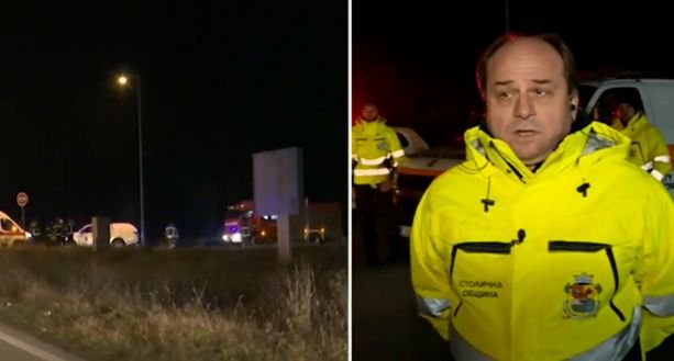 Експерт с важна новина: Не са отчетени завишени стойности на амоняк във въздуха на българска територия