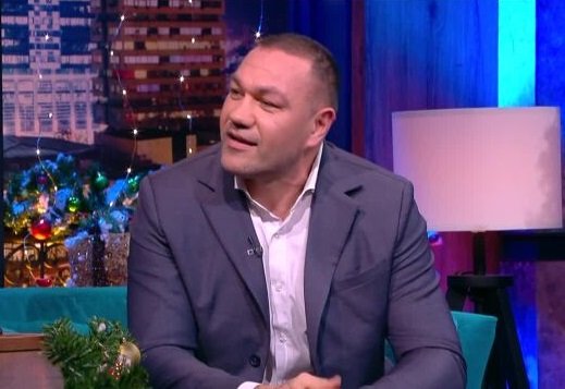 НОВОГОДИШНО ЧУДО: Кубрат Пулев стана татко на момиченце  