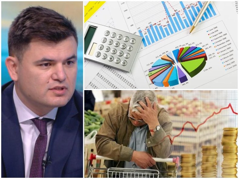ТЕЖКИ ВРЕМЕНА: Икономистът Лъчезар Богданов с мрачна прогноза за новата година