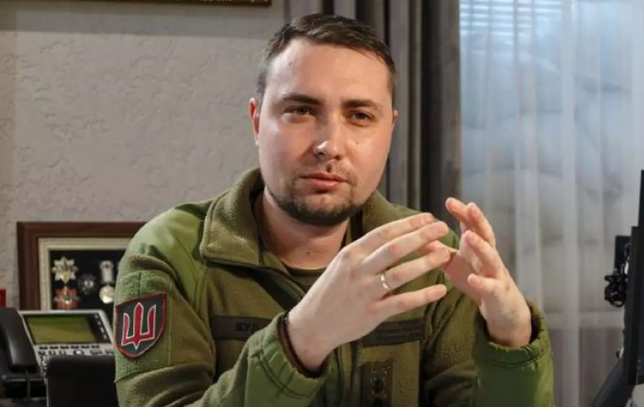 Шефът на военното разузнаване на Украйна: Войната е в патова ситуация