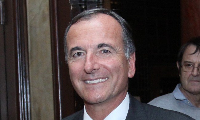 Почина бившият еврокомисар Франко Фратини, който ни подкрепяше за Шенген