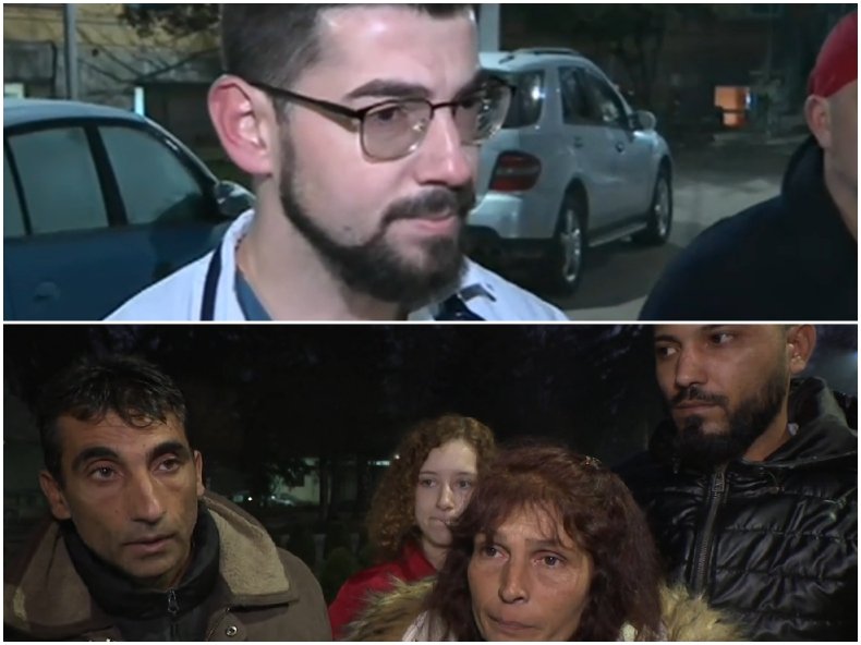 Близките на починалите родилка и бебе скочиха срещу лекарите: Имаше забавяне! От болницата отричат