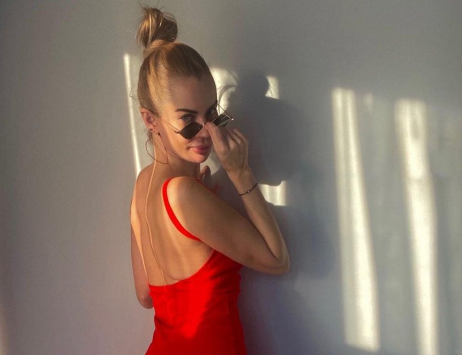 Галя от „Сатен“ угрижена за фигурата