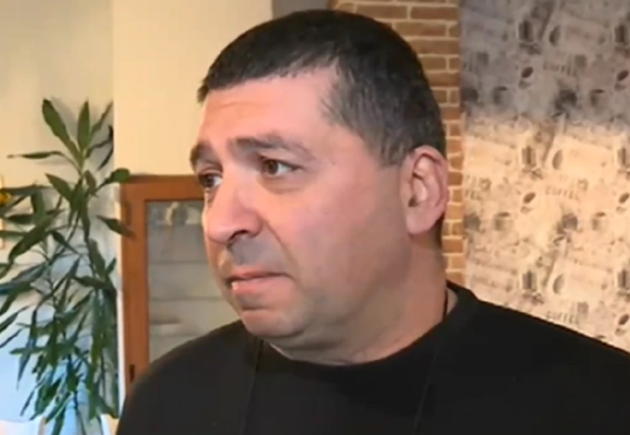 Конфискуваха крадената колата на българин, която никой не търси в Германия