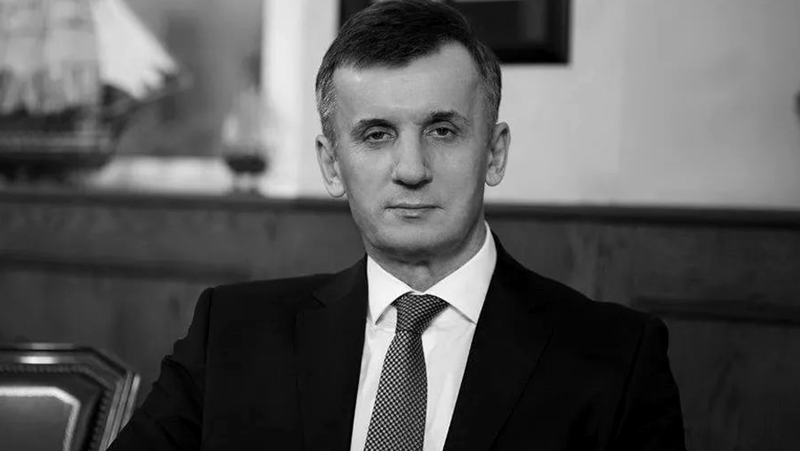 НОВА МИСТЕРИОЗНА СМЪРТ: Почина шефът на голяма руска корабостроителница