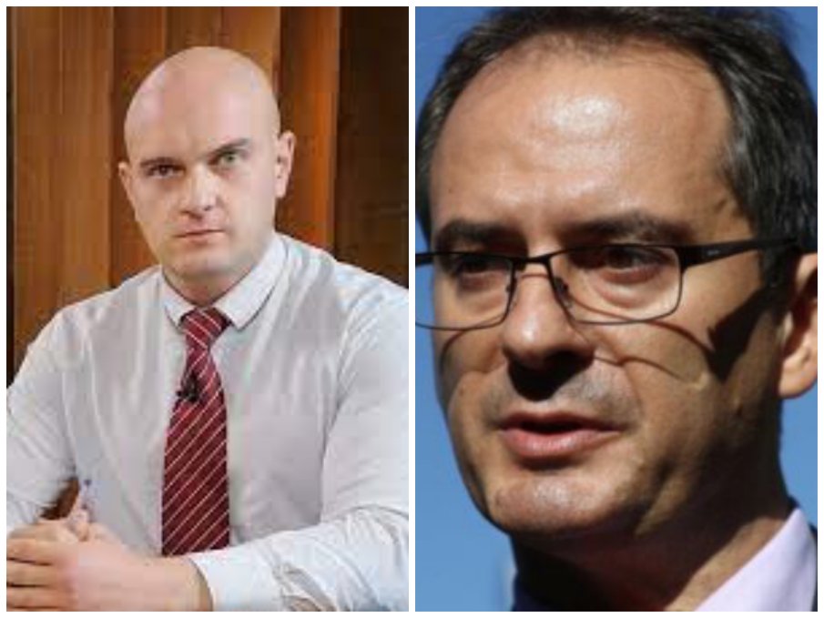 Ивелин Николов за сагата Христо Грозев: Властта в Кремъл се страхува от фантазьор, така ли!? А от Хари Потър и Мики Маус страхуват ли се?