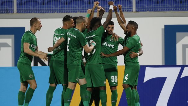 Лудогорец готви трансферен удар