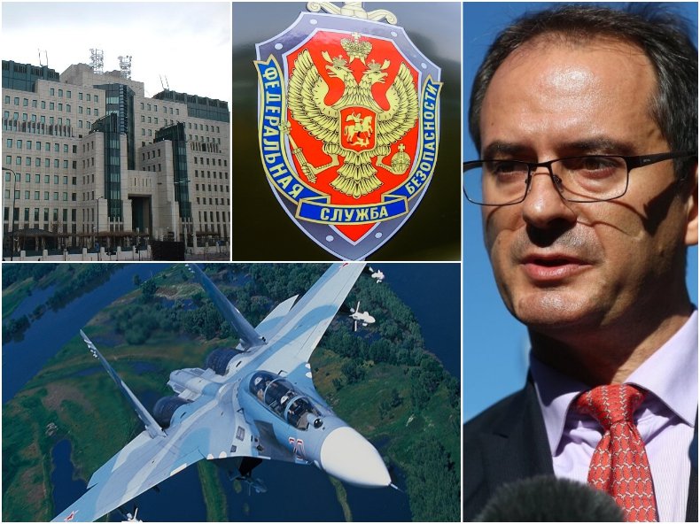 РАЗКРИТИЕ НА ПИК! Христо Грозев - тоалетното казанче на британското разузнаване