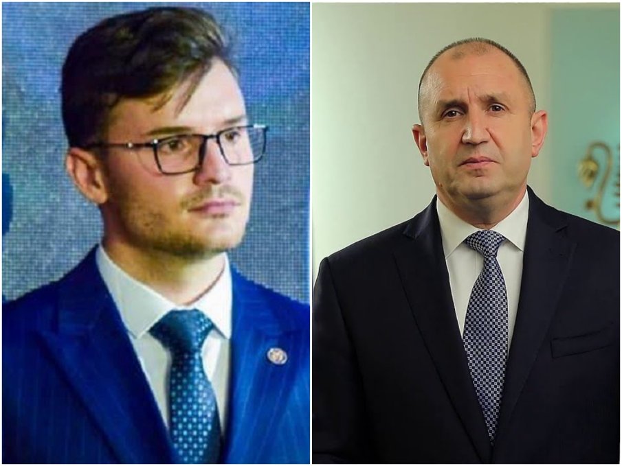 ГОРЕЩИ СТРАСТИ! Политолог с призив към Радев: Да поднесе извинение на българския народ в новогодишното си обръщение