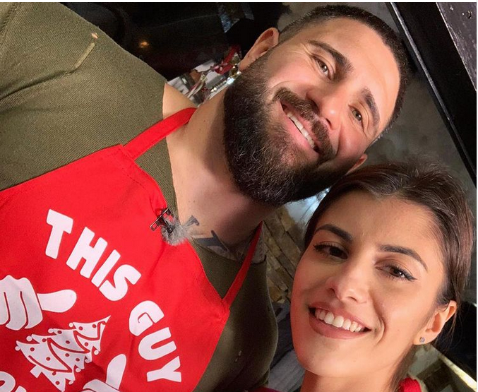 Генчо от Игри на волята изуми мрежата с постъпката си на Коледа (ВИДЕО)