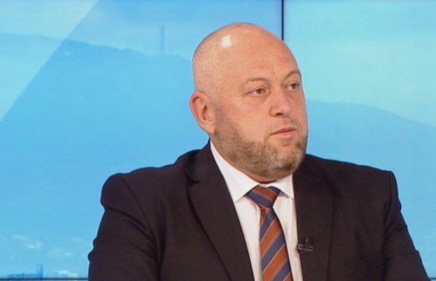 Над 20 товарни влака изчакват в България заради инцидента в Пирот