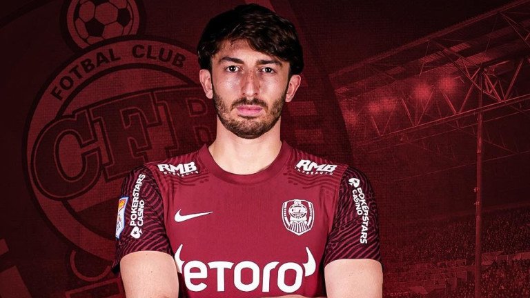 Добра новина за Левски! Кристиан Димитров е готов за дербито с Локо (Сф)